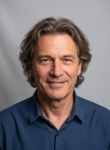 Testmitglied Lukas Berger