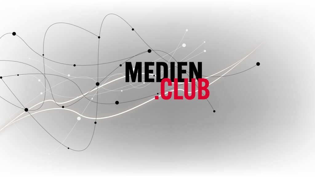 m e d i e n . c l u b ®
