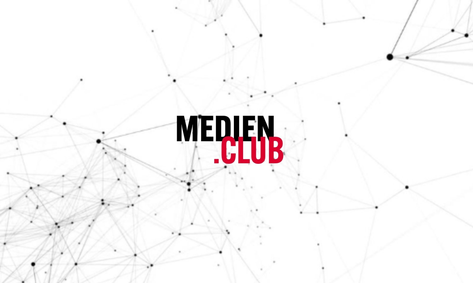 MEDIEN.CLUB LOGO